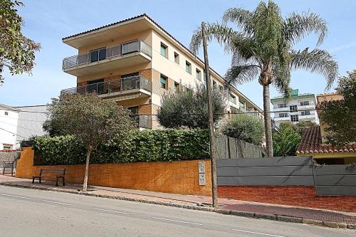 Apartamento Pau