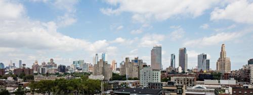 Afbeelding uit fotogalerij van Holiday Inn Express Brooklyn by IHG in Brooklyn