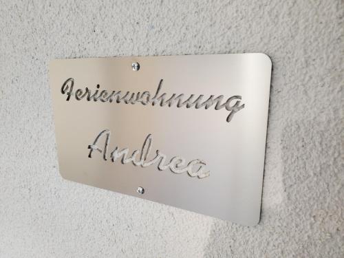 a sign on a wall with the words restricting kindness at Andrea in Mürzzuschlag
