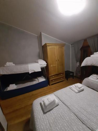 セストラにあるHotel Calvanellaのギャラリーの写真
