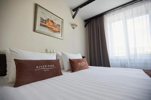 River Park, Новосибирск - обновленные цены 2024 года