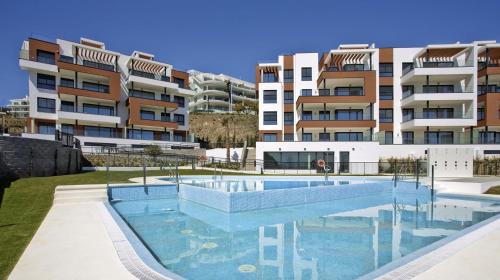 Apartment Sunny Place