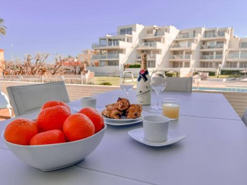 Apartamento Terra del Mediterraneo