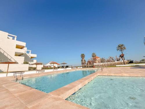 Apartamento Terra del Mediterraneo