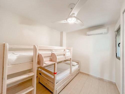 Apartamento Terra del Mediterraneo