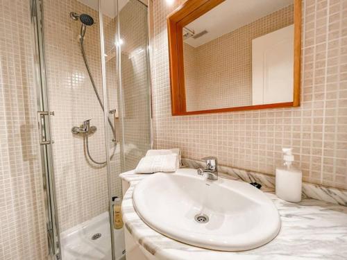 Apartamento Terra del Mediterraneo
