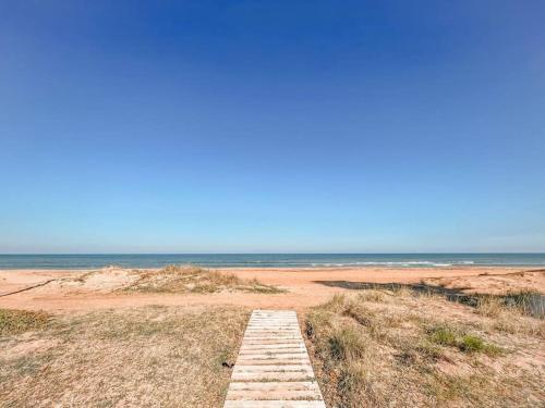 Apartamento Terra del Mediterraneo
