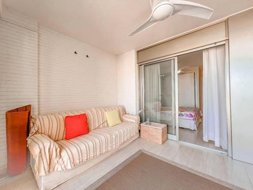 Apartamento Terra del Mediterraneo