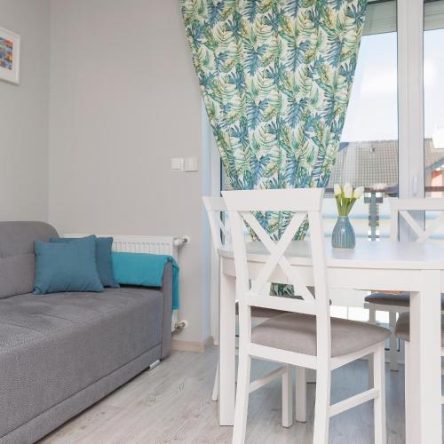 Apartament PIASKOWY Północna 18C Darłówko DreamHouse nad morzem