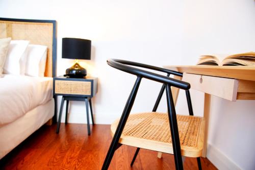 Young Spirit Apartment