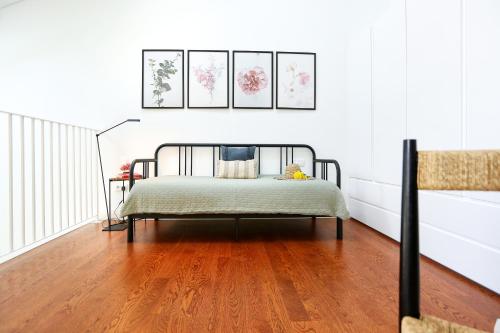 Young Spirit Apartment
