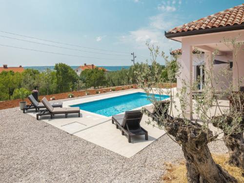 Villa Tomicich