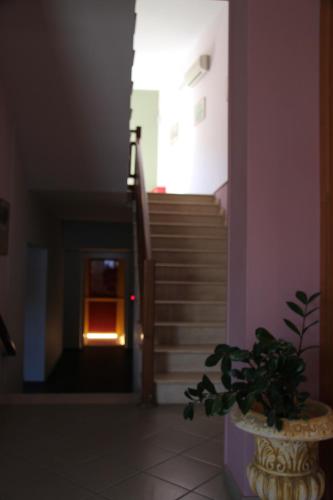 モネンバシアにあるThe Flower Of Monemvasia Hotelのギャラリーの写真