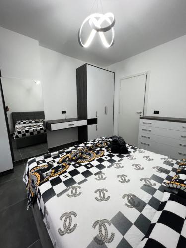 Gallery image of Dolce Italia Residence in Radhimë