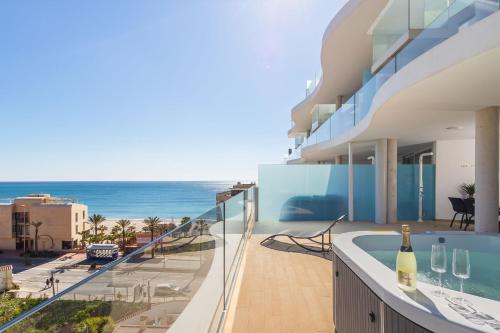 Higuerón Rental Wave&Sea