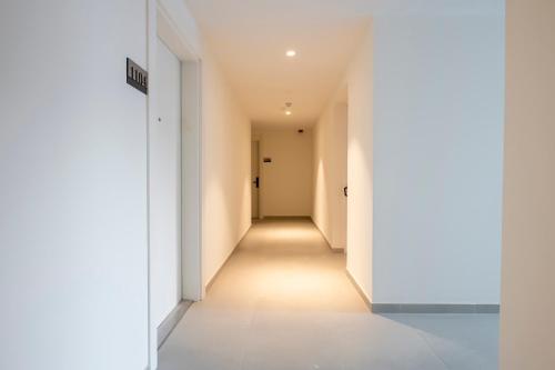 Fotografie z fotogalerie ubytování White Sails Residential Hotel v destinaci Batumi