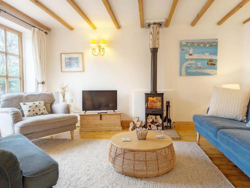 Stable Cottage