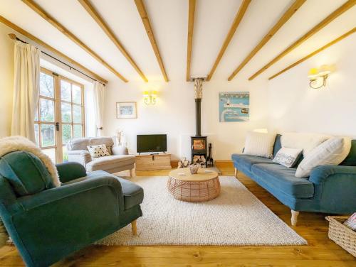 Stable Cottage – Photos 3