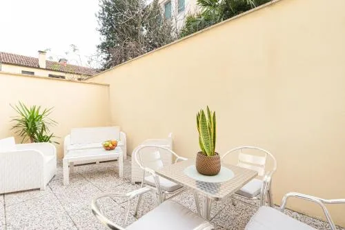 Ca' Degli Antichi Giardini Apartments photo 56