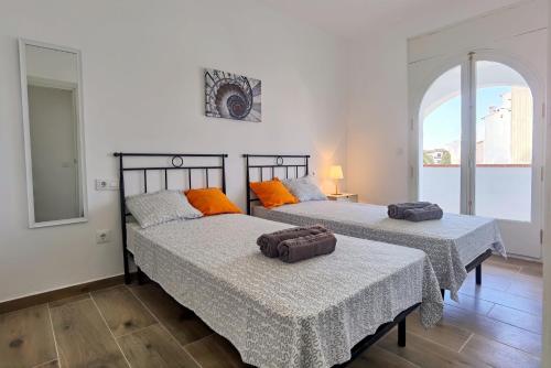 LEON INMO Apartment Dana - 15770