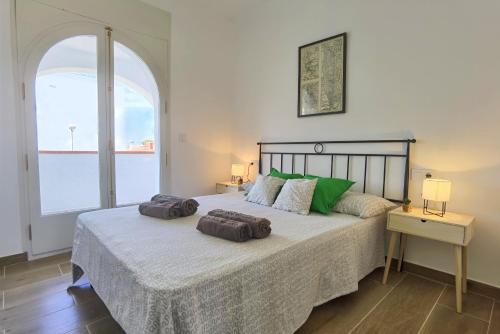 LEON INMO Apartment Dana - 15770