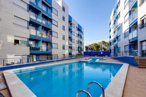 Apartamento Caravela