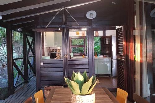 Photo de la galerie de l'établissement VILLA COCO ROSE, à Les Anses-d'Arlet