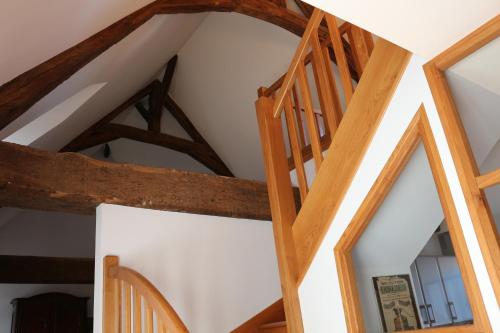 Photo de la galerie de l'établissement Chez Célestine, à Souvigny