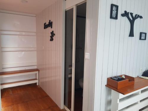 A Container Smart Stay