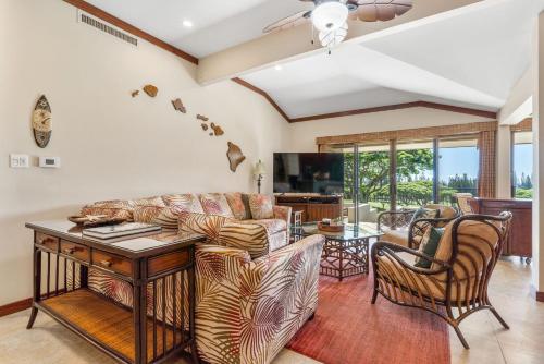 Gallery image of Sun, Beach, Golf Romantic Getaway! A Safe Place in Kahana