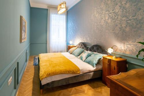 Kastély Apartman 3300 Eger, 3 Tűzoltó tér kép - 3