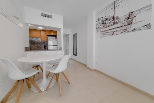 Apartamento Caravela