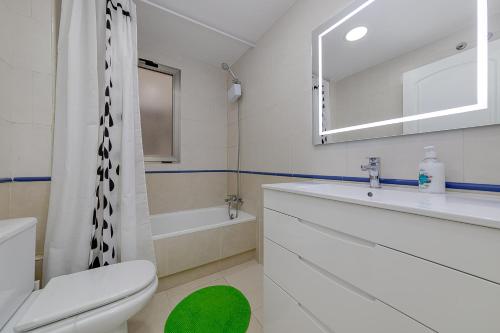 Apartamento Caravela