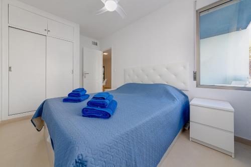 Apartamento Caravela