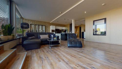 Centrum Apartmán s veľkou terasou