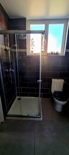 Upstays - Renovated - Terrace - Air conditioning