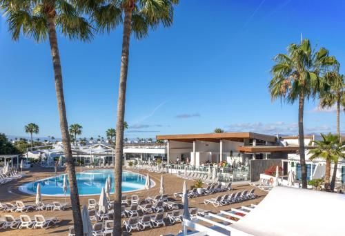 Hyde Park Lane, Puerto del Carmen – Precios actualizados 2023
