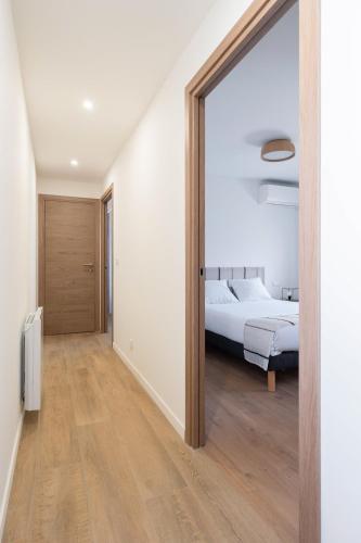 La Maison du Parc I Standing 3 chambres 8 pers Parking Clim Wifi Vélodrome photo 24
