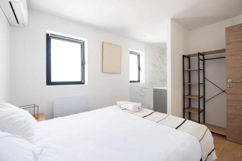 La Maison du Parc I Standing 3 chambres 8 pers Parking Clim Wifi Vélodrome photo 25