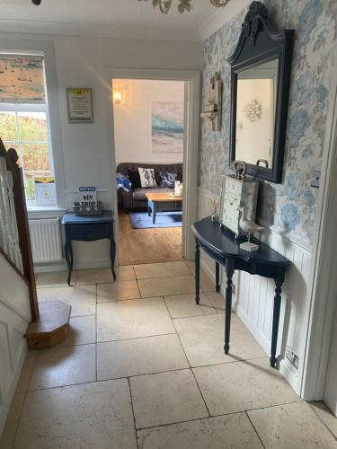 Φωτογραφία από το άλμπουμ του Downsfield Bed and Breakfast στο Σεντ Άιβς