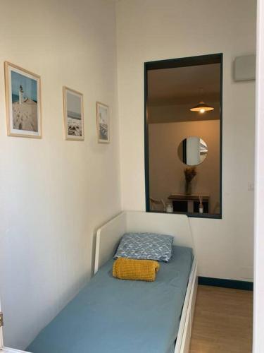 Photo de la galerie de l'établissement Le cocon amiénois, à Amiens