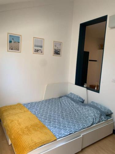 Photo de la galerie de l'établissement Le cocon amiénois, à Amiens