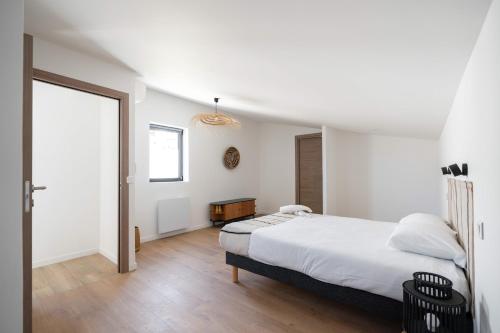 La Maison du Parc I Standing 3 chambres 8 pers Parking Clim Wifi Vélodrome photo 31