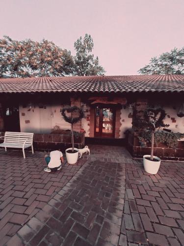 Hill house la Roccia – Photos 5