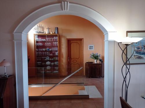 Kép Palazzo con Vista szállásáról Korfuban a galériában