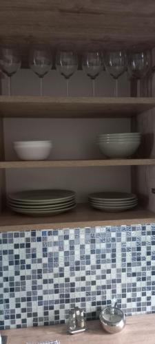 Gambar di galeri bagi Apartament Grunwaldzka di Przemyśl