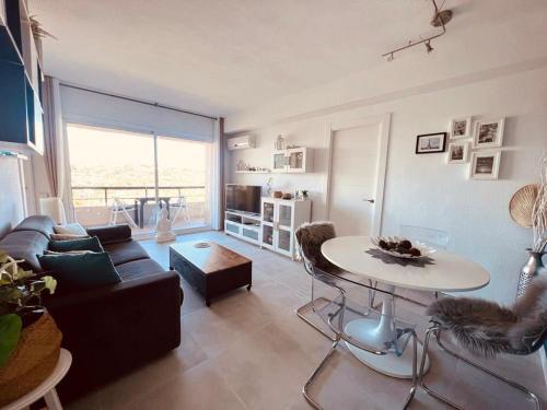 Fantastic apartment sea view near Puerto Banus