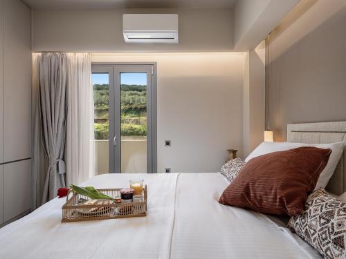 Emmanuel's Sea View Luxury Apartment