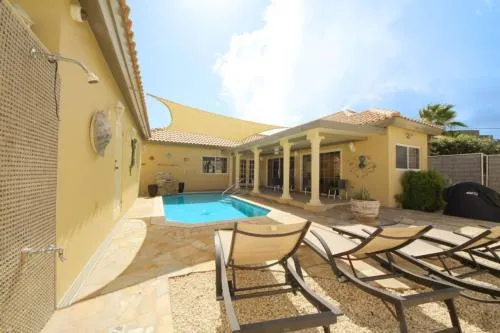 Palm Beach Sunset Villa picture