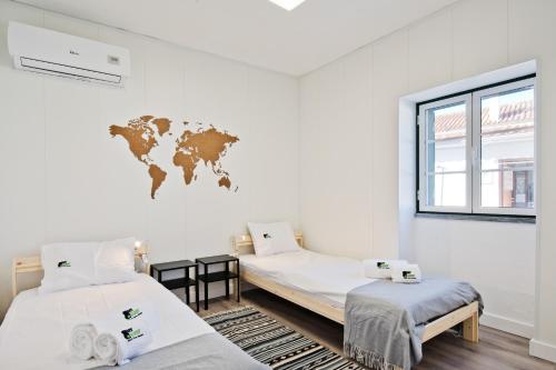 BmyGuest - Cascais Beach Villa I